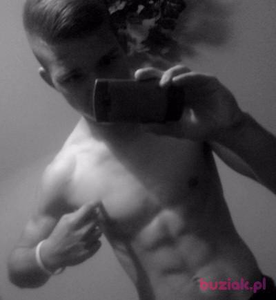 sylwester, Male, 29, Łęknica, Polska, Photo: 2