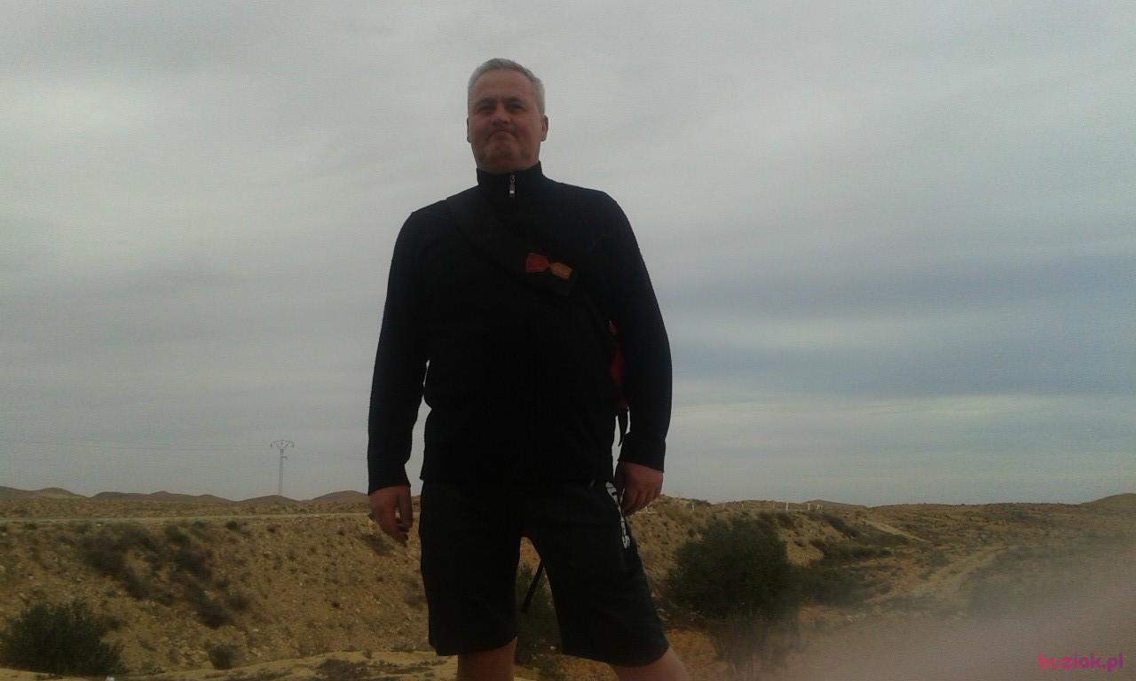 Mariusz, Mężczyzna, 52, Łódź, Polska, Zdjęcie: 1