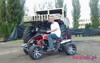 Dominik, Mężczyzna, 40, Łódź, Polska, Zdjęcie: 3
