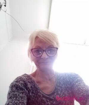 anila1, Kobieta, 65, Jasło, Polska, Zdjęcie: 2