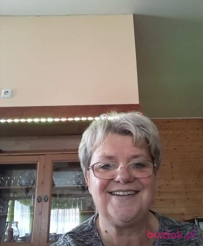 Alexa4, Kobieta, 70, Berlin, Niemcy, Zdjęcie: 1