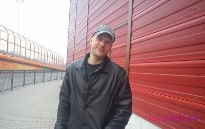 Rafał, Mężczyzna, 52, Warszawa, Polska, Zdjęcie: 2