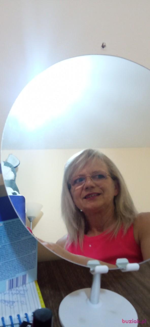 ania, Kobieta, 56, Wielka Brytania, Zdjęcie: 1