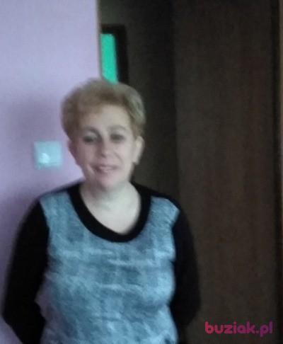 Justyna, Kobieta, 59, Grudziądz, Polska, Zdjęcie: 2