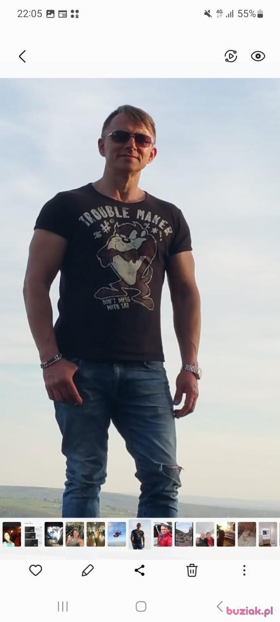 Cris, Male, 51, Frankfurt, Niemcy, Photo: 4