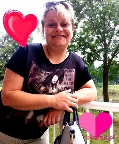 Agnieszka, Kobieta, 51, Arcen, Holandia, Zdjęcie: 2