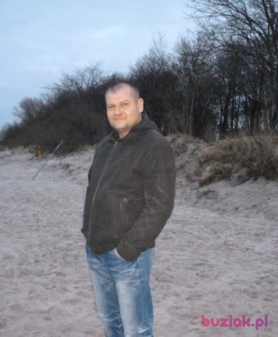 Paweł , Male, 52, Skoczów, Polska, Photo: 1