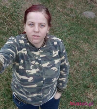 Katarzyna, Kobieta, 33, Nowy Tomyśl, Polska, Zdjęcie: 2