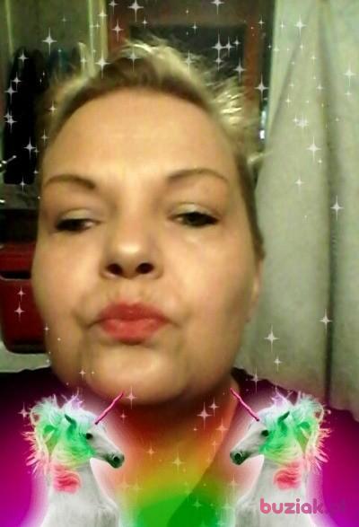 Katarzyna, Kobieta, 50, Gorzów Wielkopolski, Polska, Zdjęcie: 11
