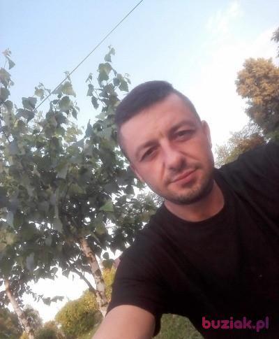 Jarek, Mężczyzna, 45, Kielce, Polska, Zdjęcie: 2