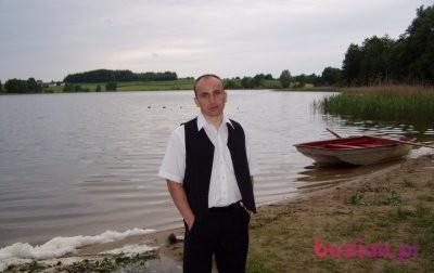paweł, Mężczyzna, 42, Ostróda, Polska, Zdjęcie: 4