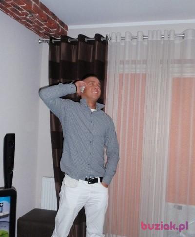 Adrian855, Mężczyzna, 41, Gdańsk, Polska, Zdjęcie: 1