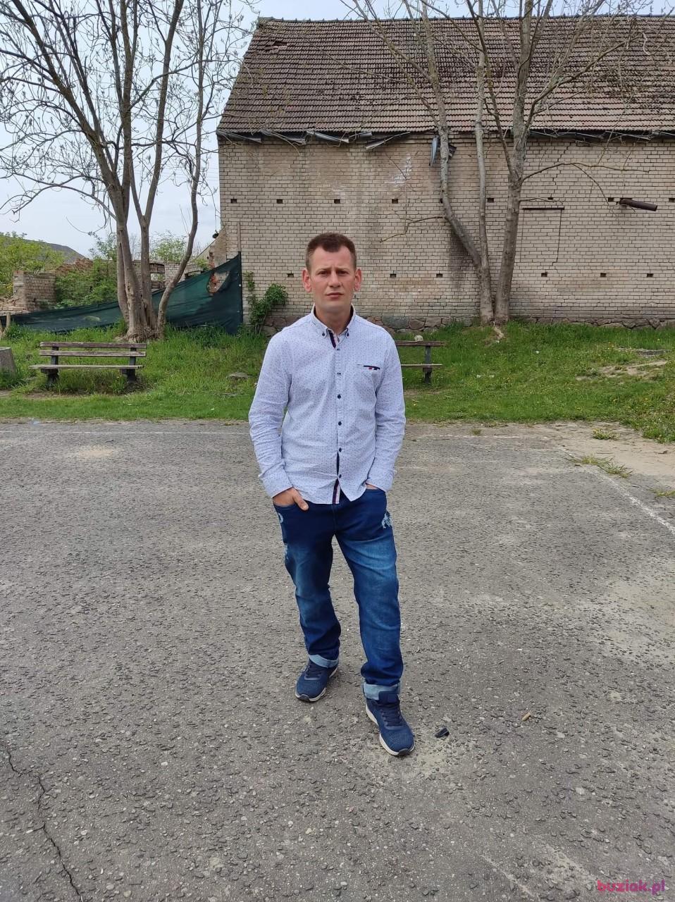 Andrzej, Mężczyzna, 36, Nowogard, Polska, Zdjęcie: 4