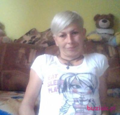 katarzyna, Female, 47, Płock, Polska, Photo: 6