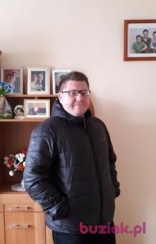Krzysztof, Mężczyzna, 43, Skarżysko-Kamienna, Polska, Zdjęcie: 2