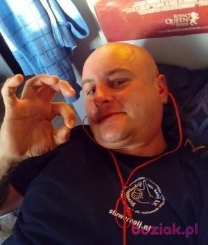 Kamil , Male, 43, Frankfurt, Niemcy, Photo: 3