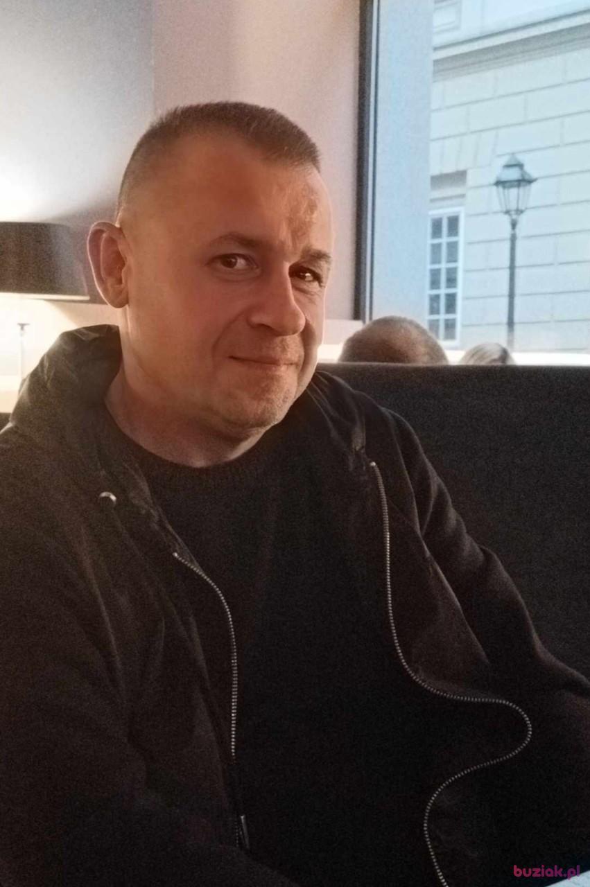 GREGORY77, Mężczyzna, 49, Kraków, Polska, Zdjęcie: 2