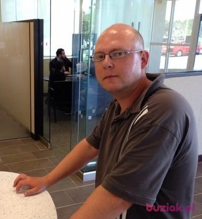 Maciek, Mężczyzna, 41, Rzeszów, Polska, Zdjęcie: 9