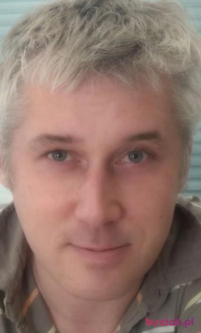 Krzysztof, Mężczyzna, 47, Poznań, Polska, Zdjęcie: 1