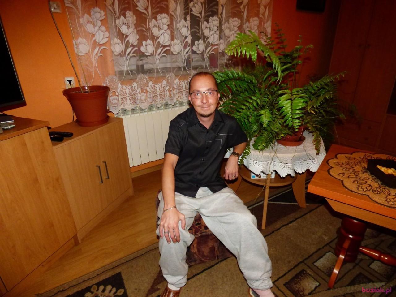 Marcin, Male, 42, Biłgoraj, Polska, Photo: 1