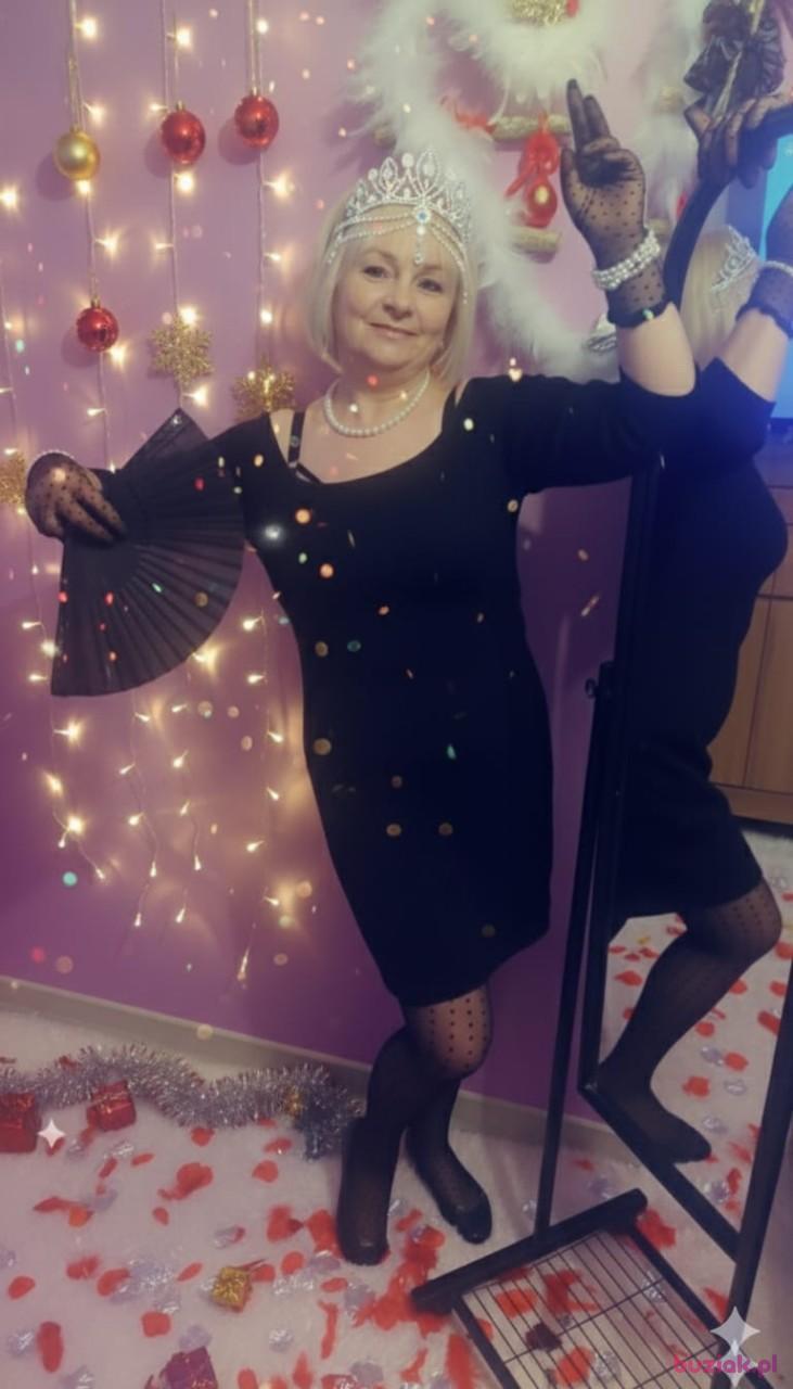 Małgorzata, Female, 62, Gorzów Wielkopolski, Polska, Photo: 130