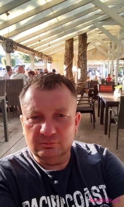 marek, Mężczyzna, 54, Strzelce Krajeńskie, Polska, Zdjęcie: 4