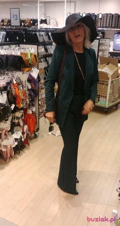 Elli, Kobieta, 61, Wielka Brytania, Zdjęcie: 9