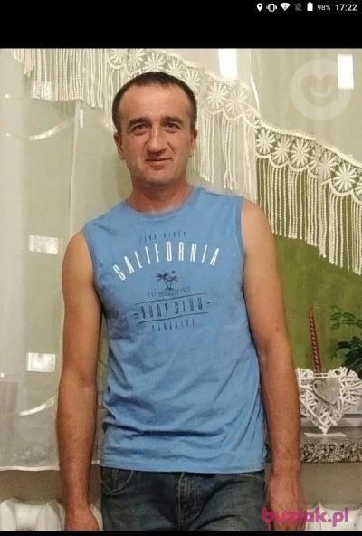 PIOTR, Mężczyzna, 44, Kozienice, Polska, Zdjęcie: 2