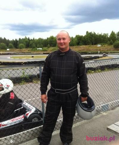 daniel, Mężczyzna, 45, Tonsberg, Norwegia, Zdjęcie: 1