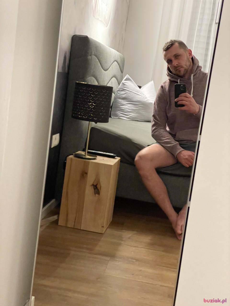 Patryk, Mężczyzna, 36, Ulm, Niemcy, Zdjęcie: 2