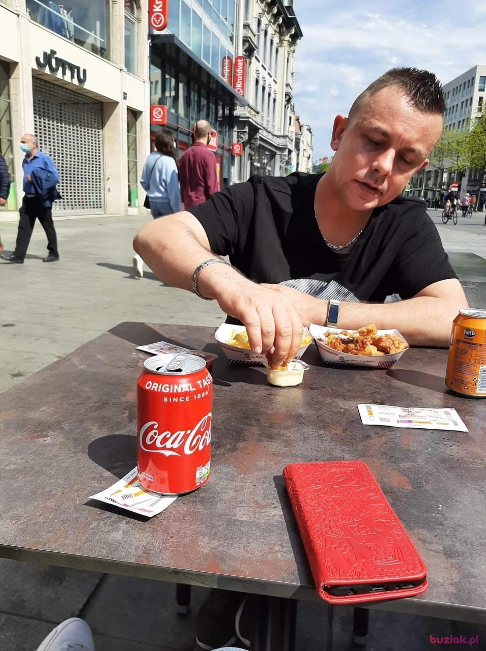 Marcin, Mężczyzna, 39, Arcen, Holandia, Zdjęcie: 6