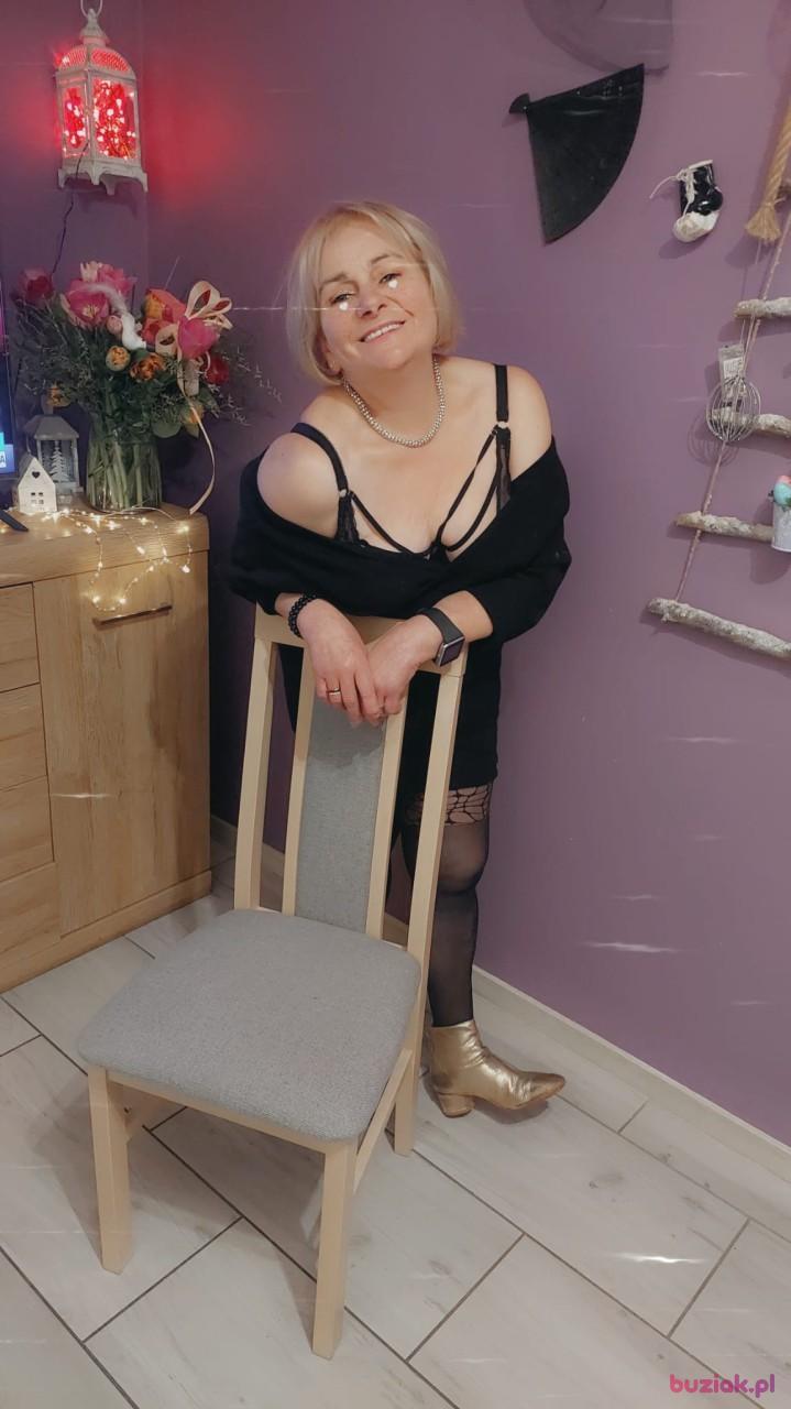 Małgorzata, Female, 62, Gorzów Wielkopolski, Polska, Photo: 7
