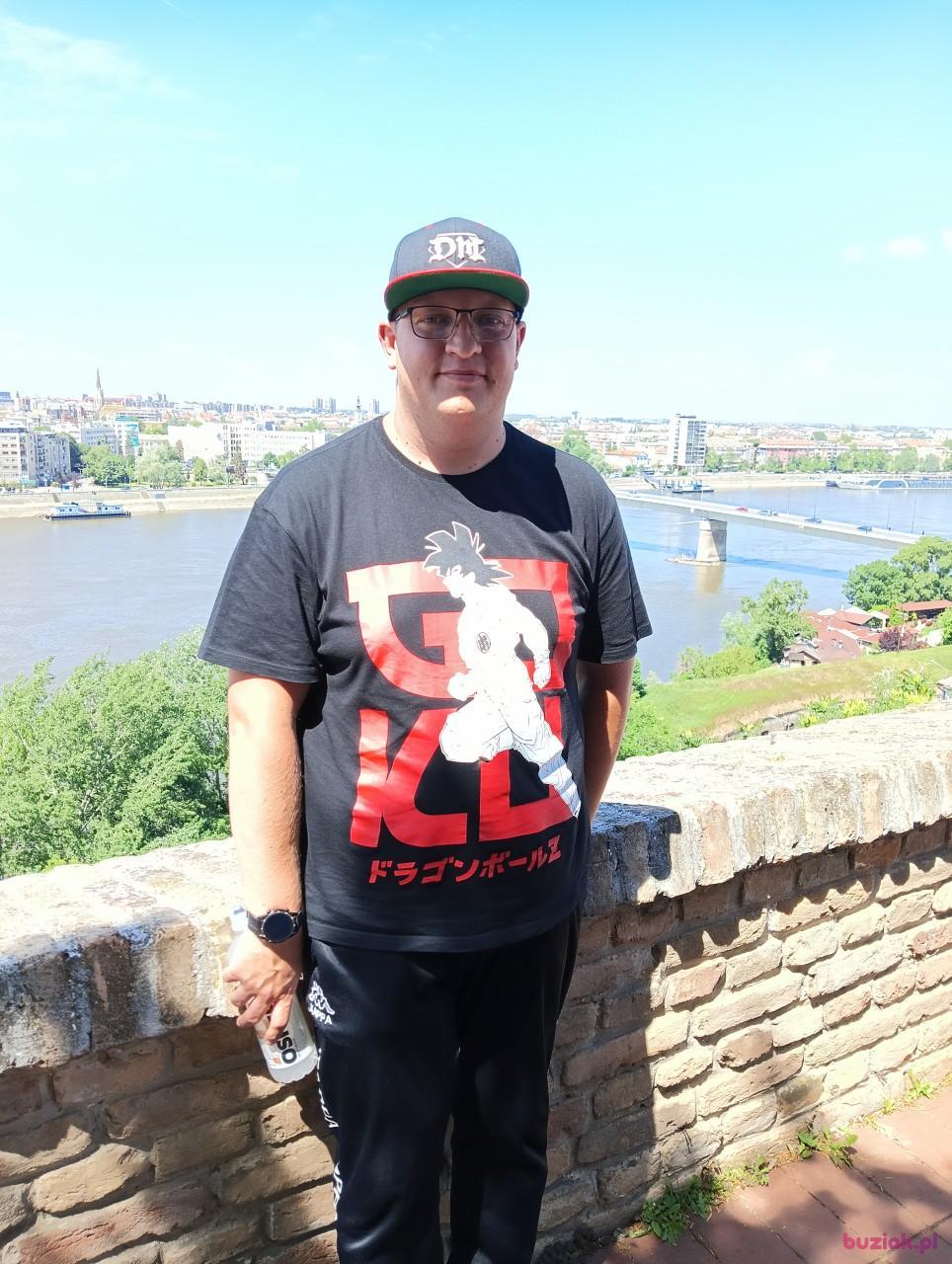 Piotrek, Mężczyzna, 33, Świebodzice, Polska, Zdjęcie: 1