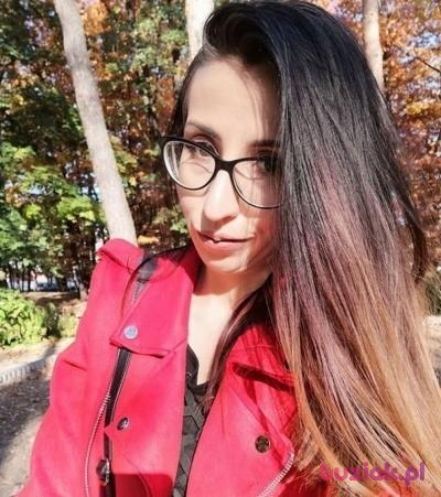 Patrycja, Kobieta, 37, Olsztyn, Polska, Zdjęcie: 5