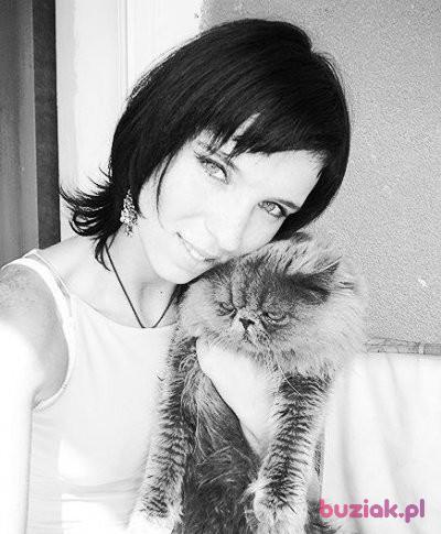 amka, Kobieta, 40, Tarnów, Polska, Zdjęcie: 4