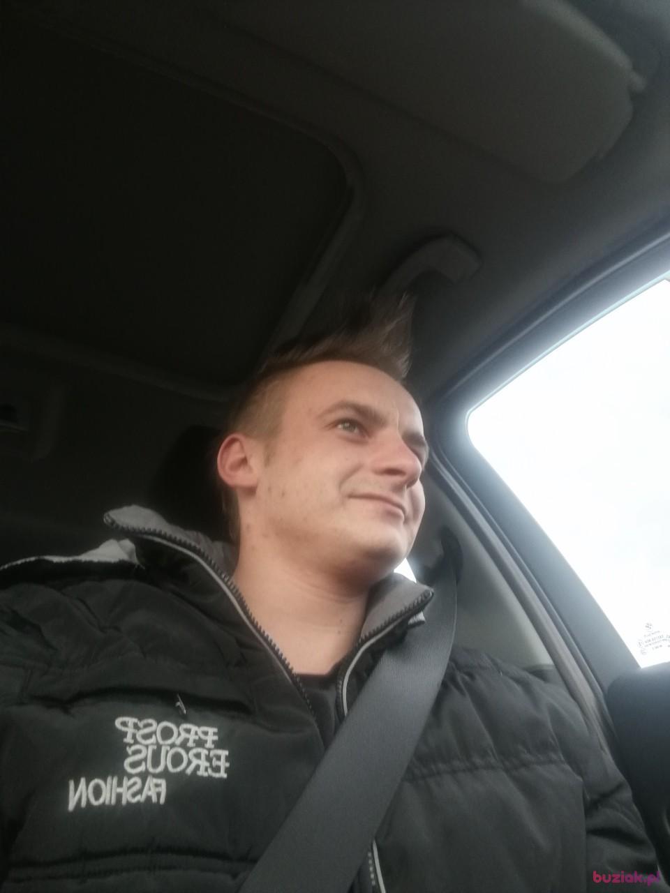 Kamil, Mężczyzna, 33, Piotrków Trybunalski, Polska, Zdjęcie: 2