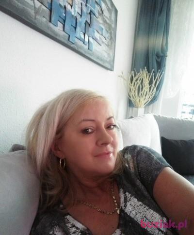 Bozena, Kobieta, 60, Dusseldorf, Niemcy, Zdjęcie: 2