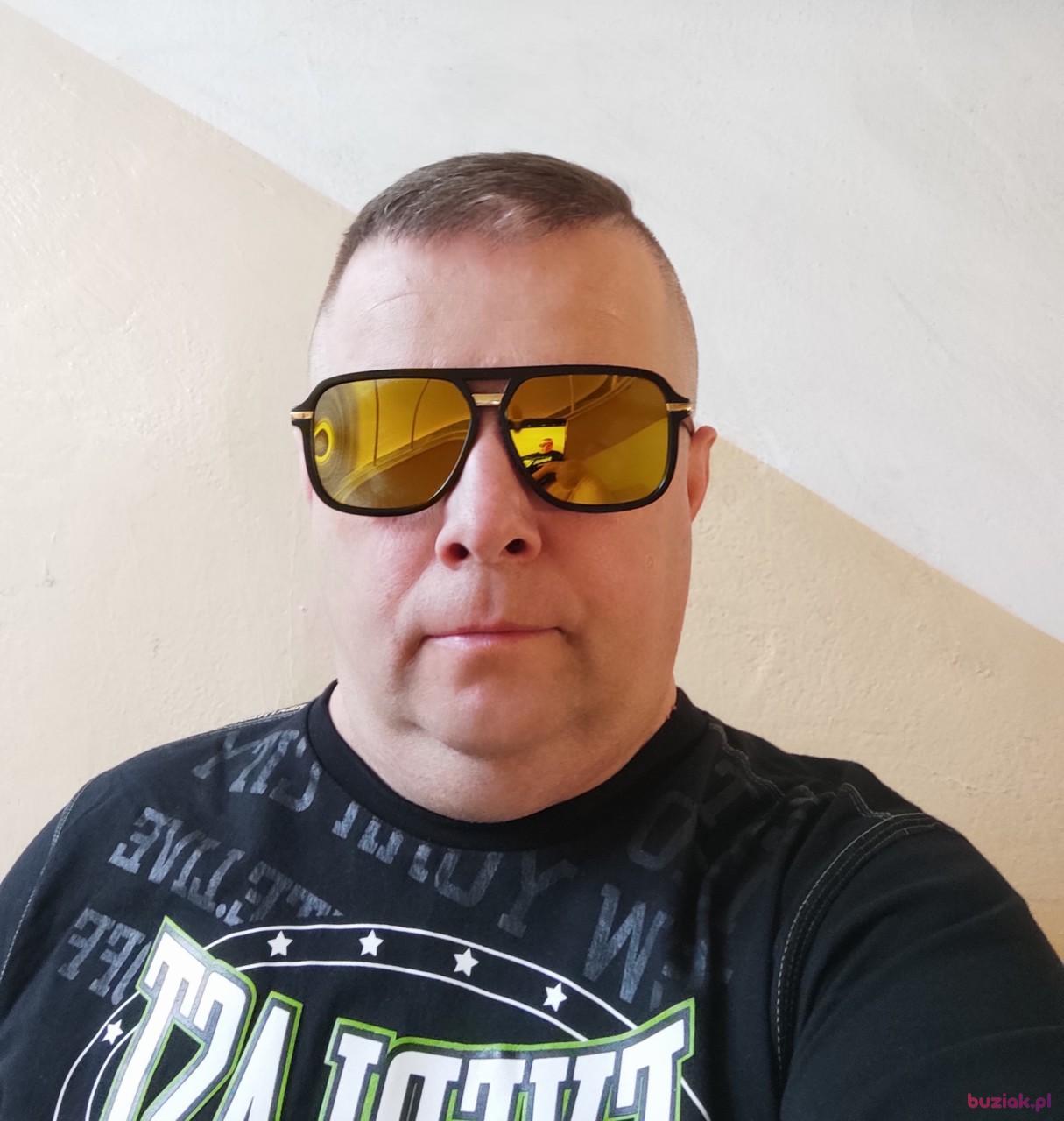 Krzysiek, Mężczyzna, 54, Warszawa, Polska, Zdjęcie: 4