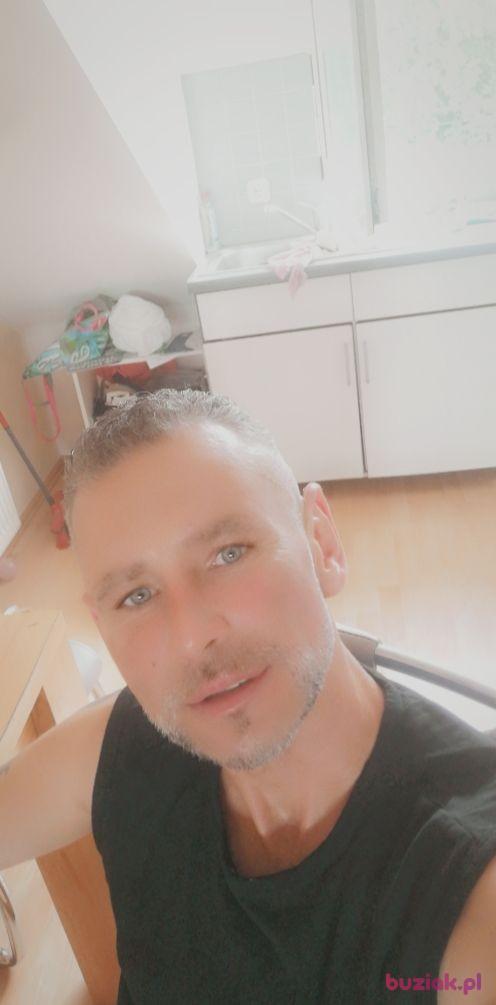 Slawek, Male, 49, Düsseldorf, Niemcy, Photo: 8