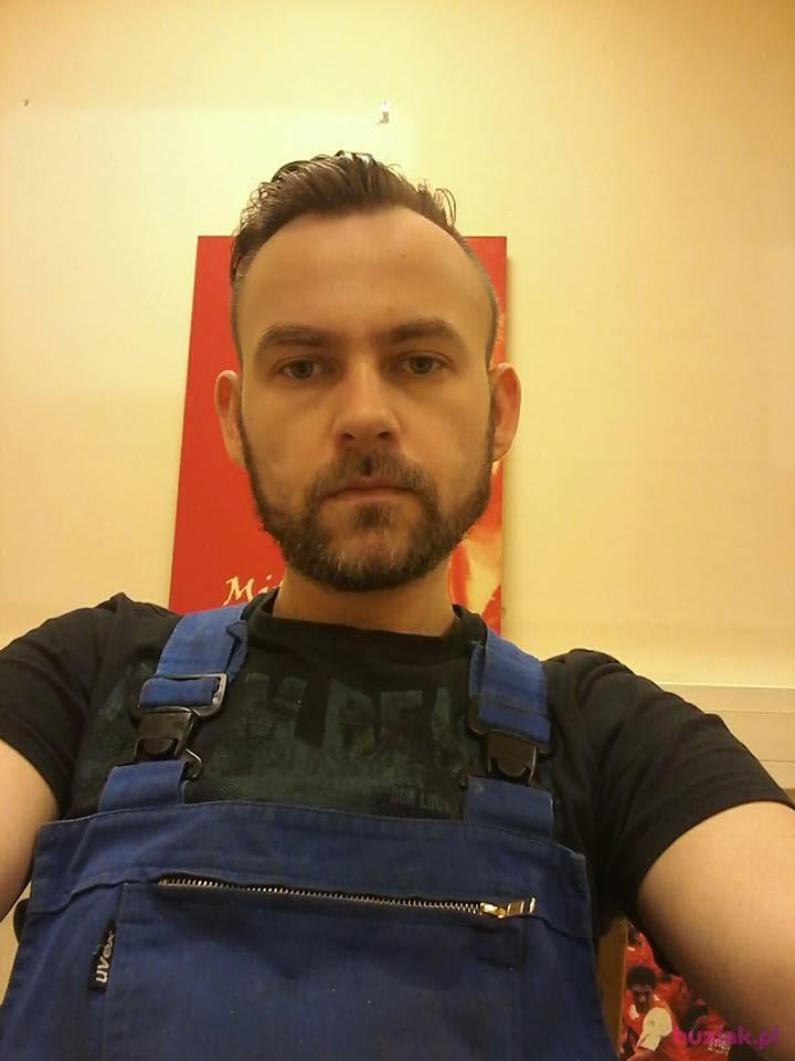 Dawid, Mężczyzna, 37, Świebodzin, Polska, Zdjęcie: 2