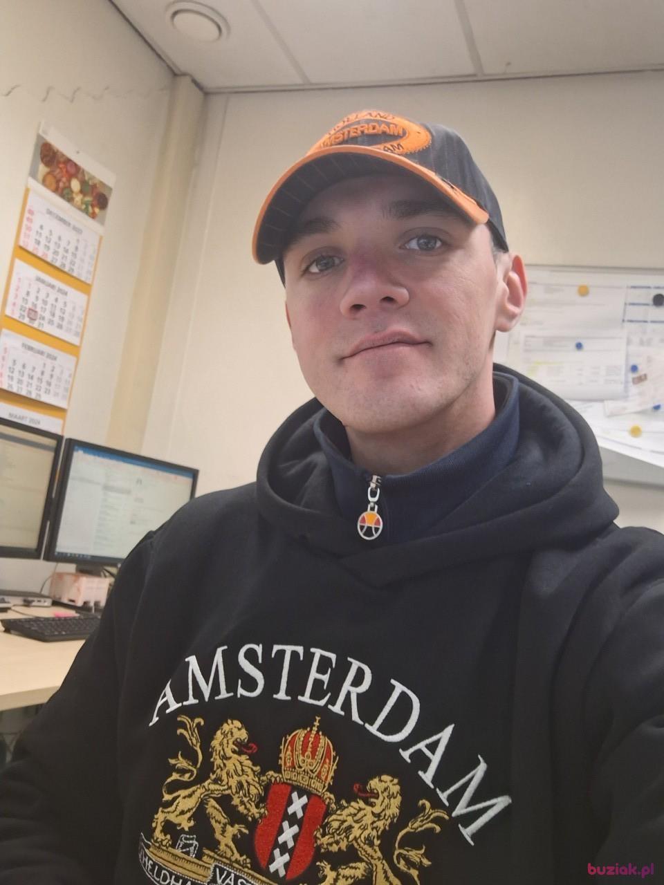 Damian, Mężczyzna, 39, Amersfoort, Holandia, Zdjęcie: 4