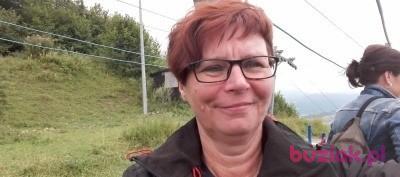 anna, Kobieta, 64, Kraków, Polska, Zdjęcie: 2