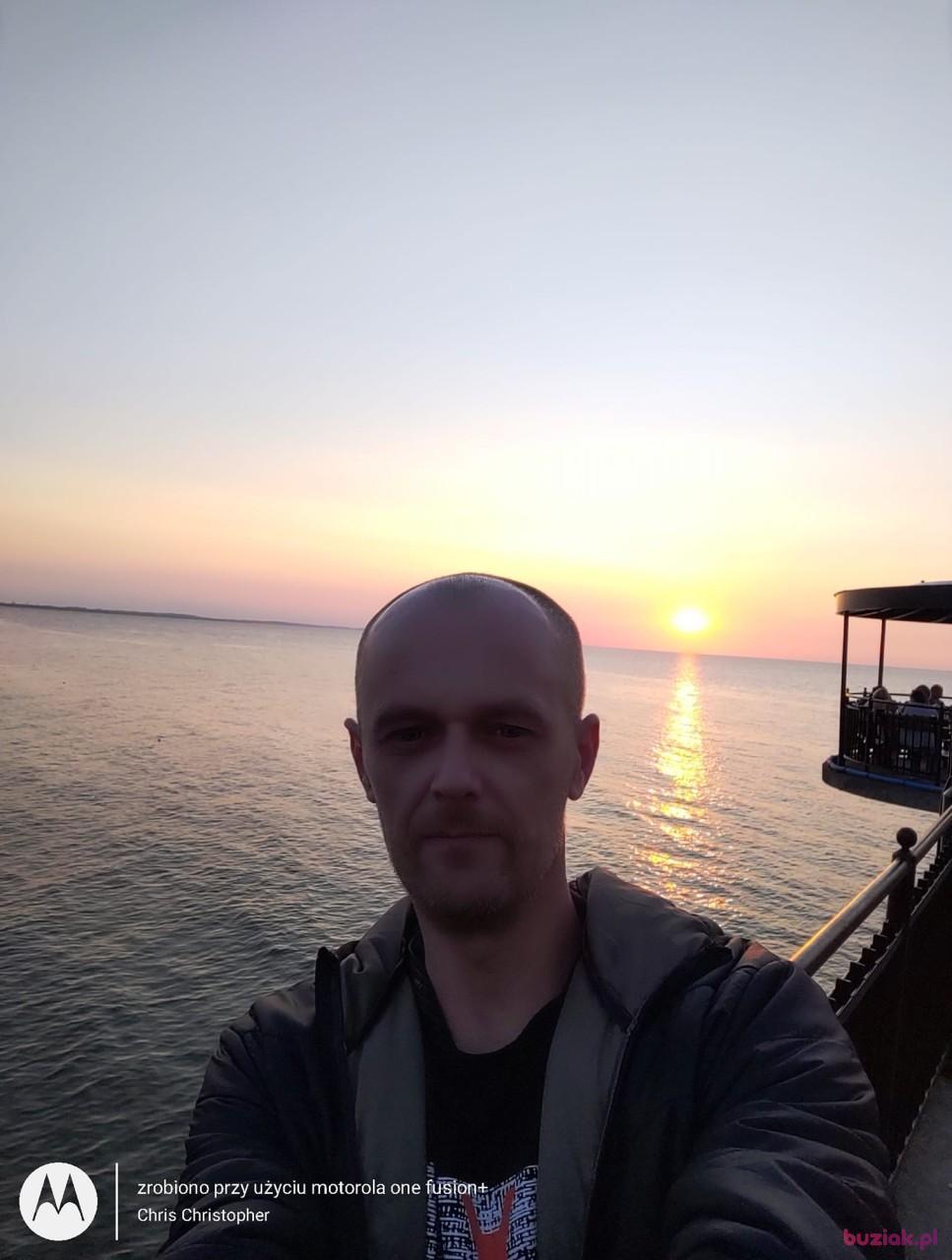 Krzysztof, Male, 45, Sulechów, Polska, Photo: 3