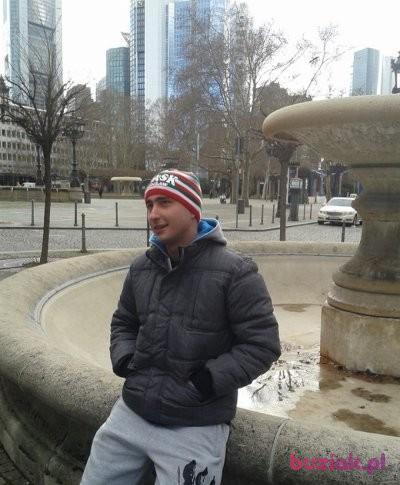 Patryk, Mężczyzna, 36, Wołów, Polska, Zdjęcie: 2