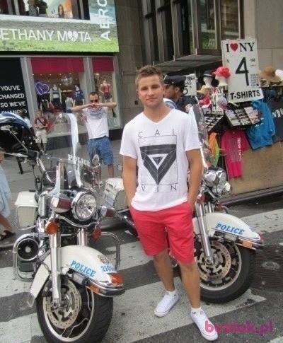 Fabian, Mężczyzna, 31, Leżajsk, Polska, Zdjęcie: 2