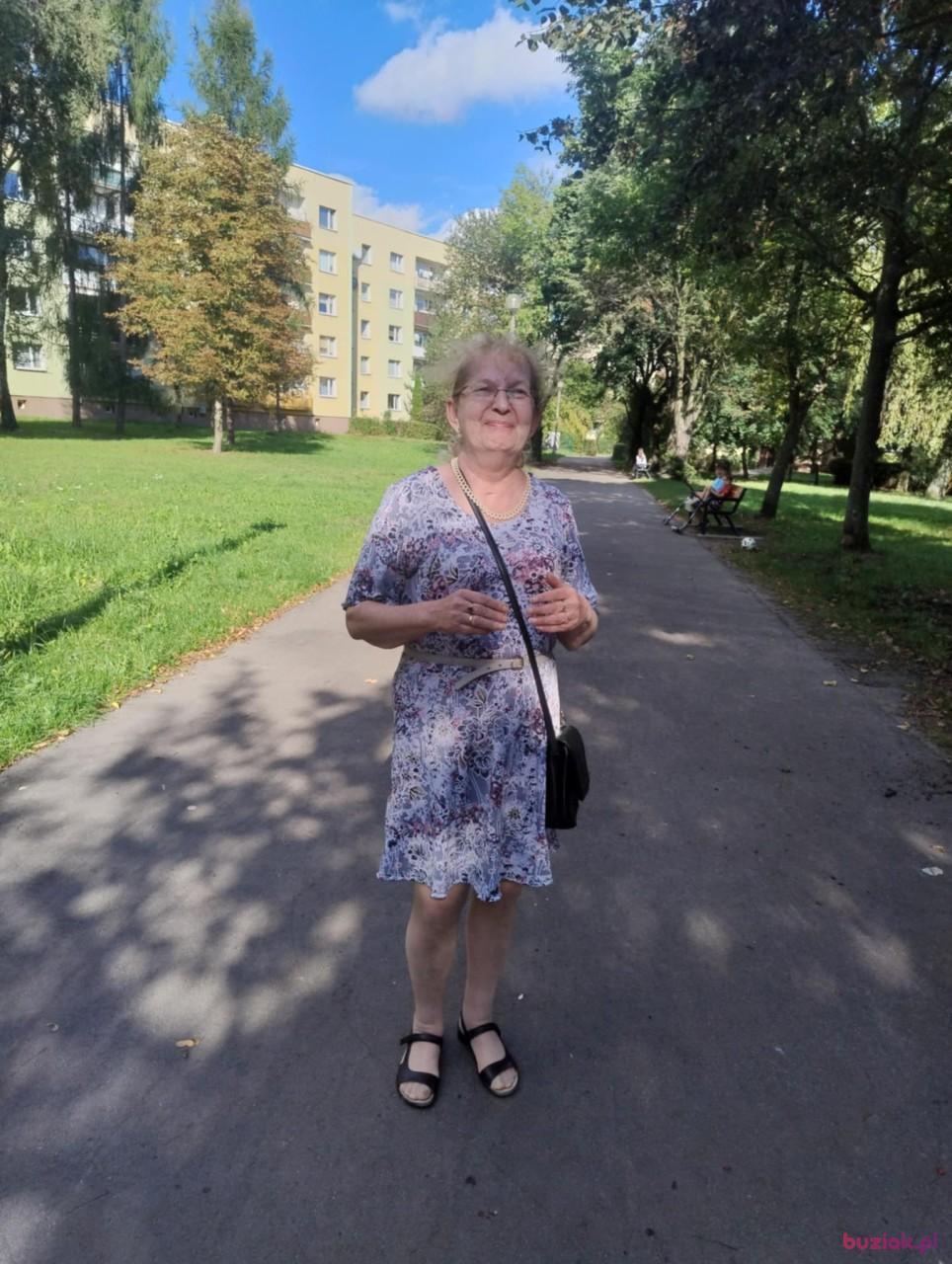 Beata, Female, 62, Recklinghausen, Niemcy, Photo: 13
