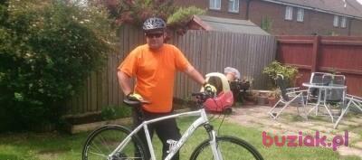 adrianek32, Mężczyzna, 52, Krosno Odrzańskie, Polska, Zdjęcie: 2