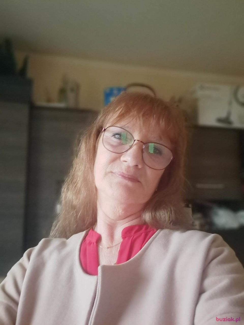eliza, Kobieta, 62, Kielce, Polska, Zdjęcie: 2