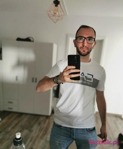 Piotr, Mężczyzna, 33, Dusseldorf, Niemcy, Zdjęcie: 4