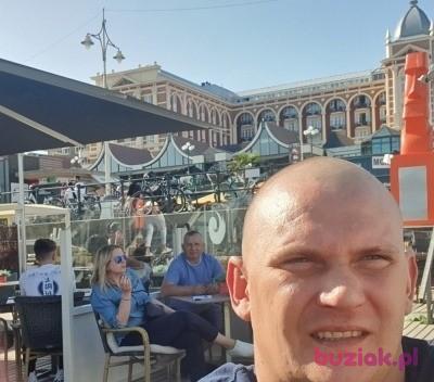 Lukasz, Mężczyzna, 35, Rotterdam, Holandia, Zdjęcie: 2